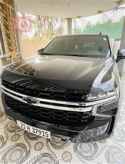 شيفروليه تاهو